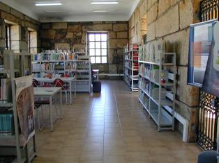 Biblioteca